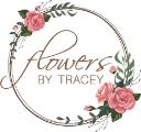 Fresh Flower by Tracey logo